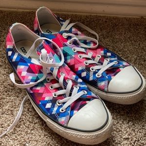 Women’s Converse